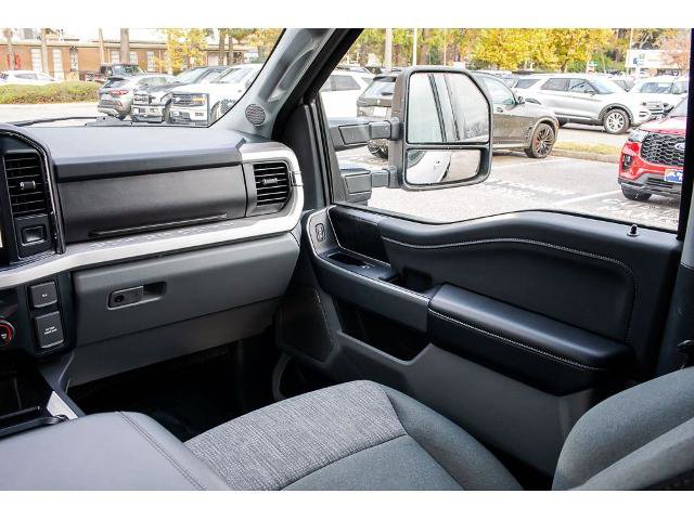 Certified 2024 Ford F250 XLT w/ XLT Premium Package image 15