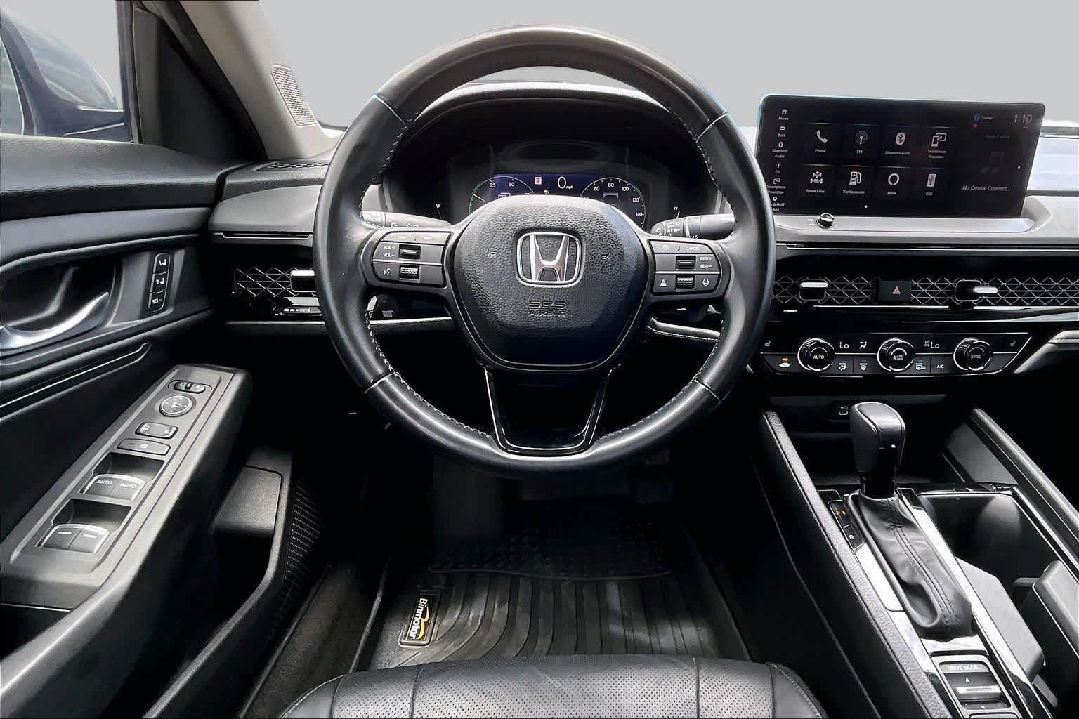Used 2024 Honda Accord EX-L image 6