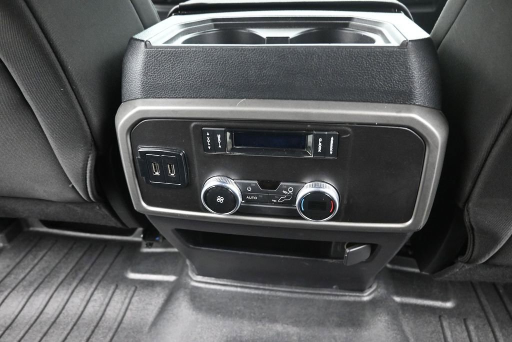 Certified 2019 Ford Expedition Max XLT RWD image 10