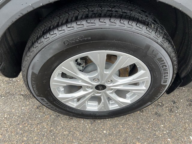 Certified 2024 Ford Escape Active w/ Cold Weather Package image 6