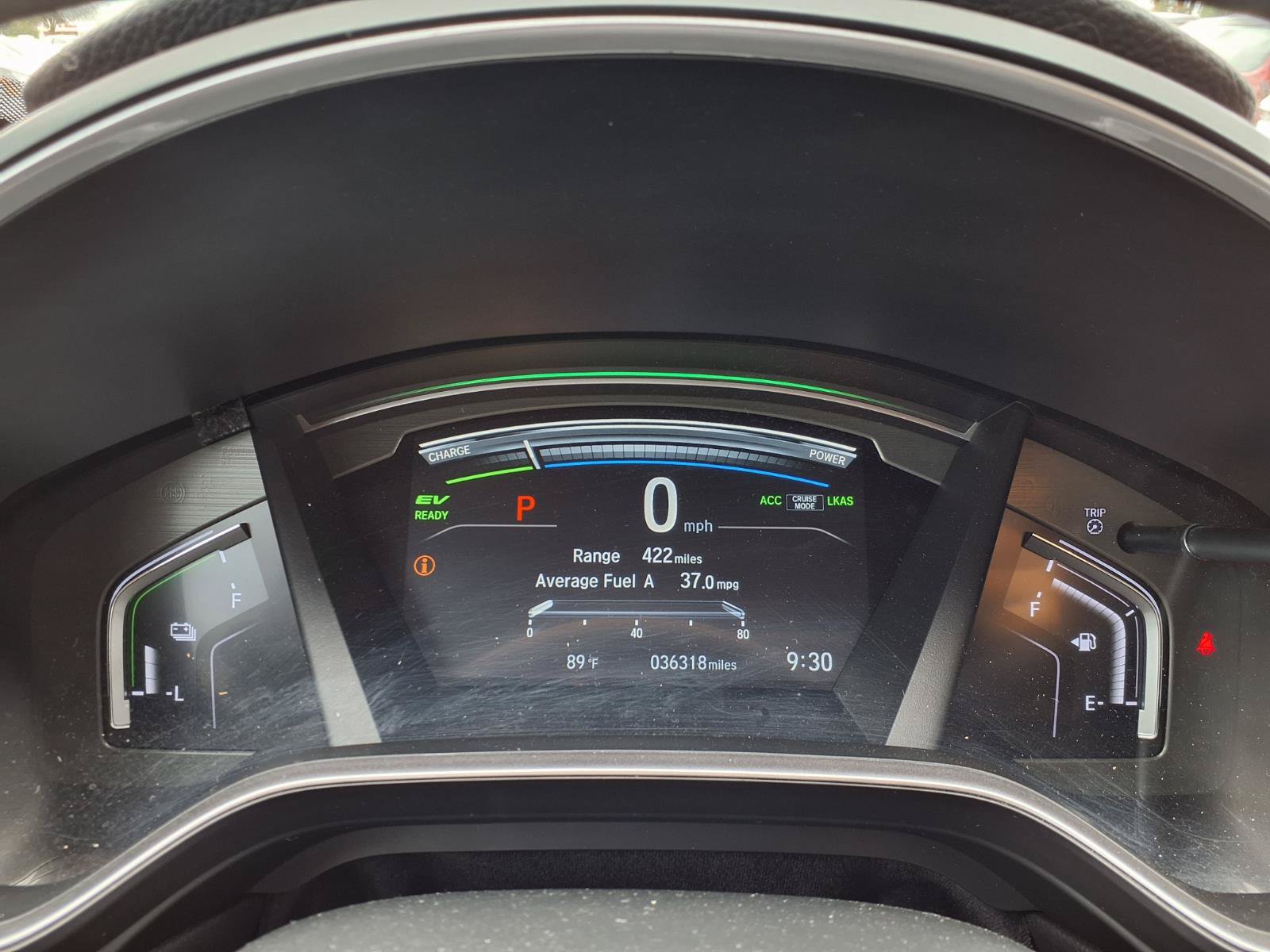 Used 2022 Honda CR-V EX-L image 25