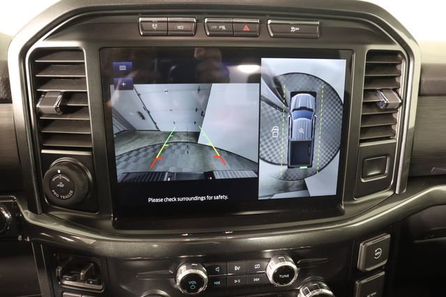 Certified 2023 Ford F150 XLT w/ Equipment Group 302A High image 68