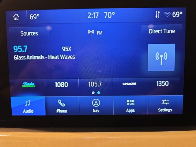 Certified 2022 Ford Escape Titanium w/ Titanium Elite Package AWD/4WD image 22