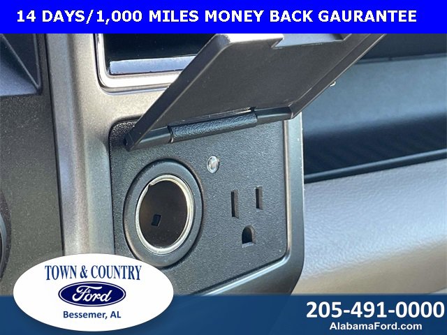 Certified 2019 Ford F150 XLT w/ Equipment Group 302A Luxury image 26