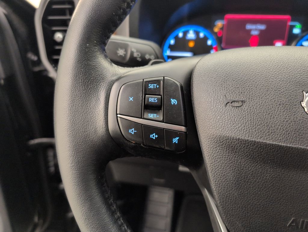 Certified 2023 Ford Bronco Sport Badlands image 32