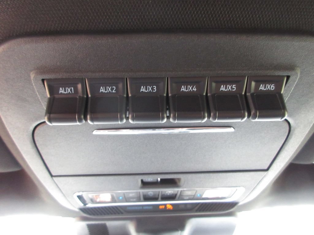 Certified 2026 Ford F150 Raptor AWD/4WD image 24