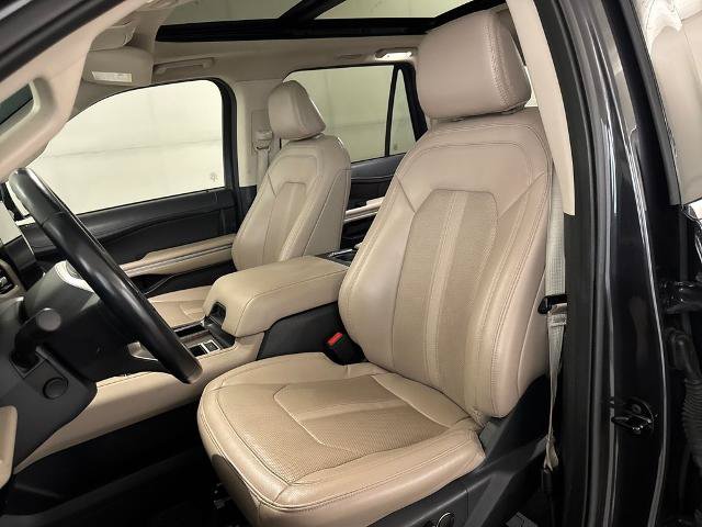Certified 2024 Ford Expedition Limited RWD image 19