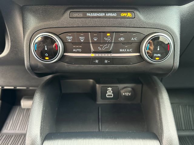 Certified 2025 Ford Escape Active image 33