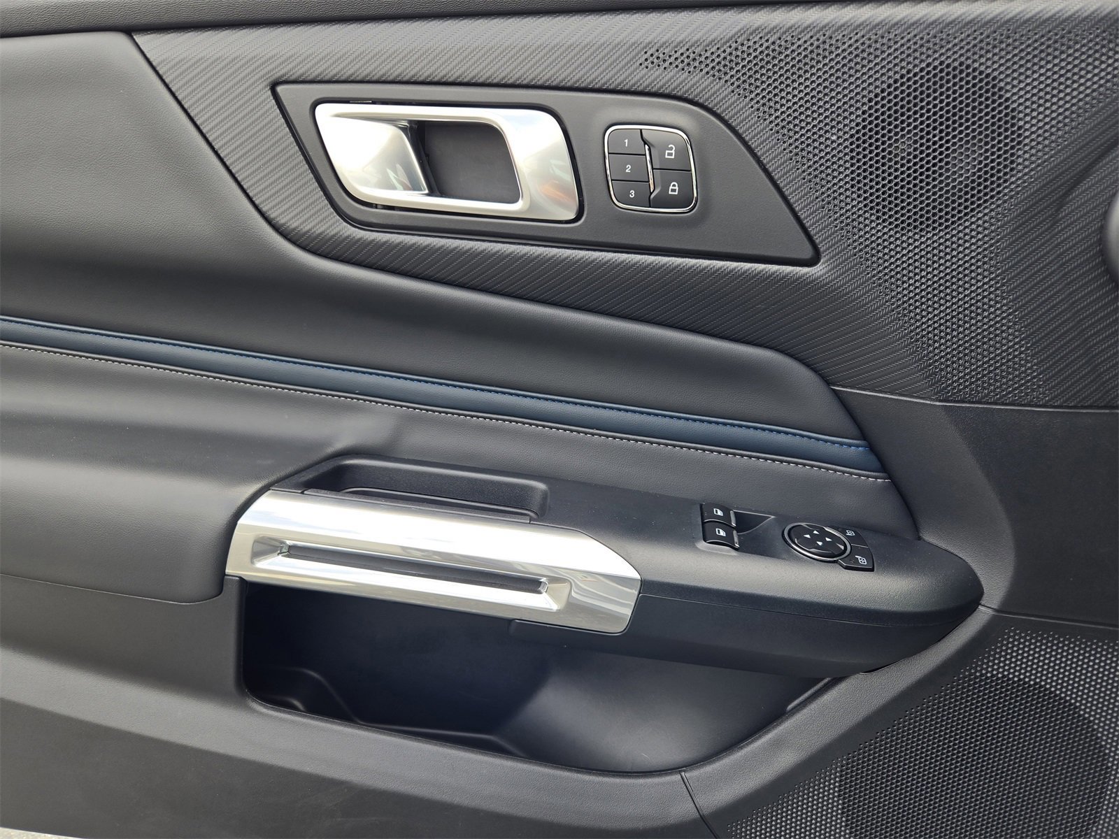 Certified 2024 Ford Mustang GT Premium image 22