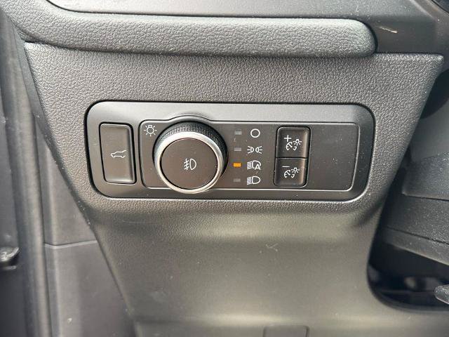 Certified 2023 Ford Escape ST-Line Elite AWD/4WD image 19
