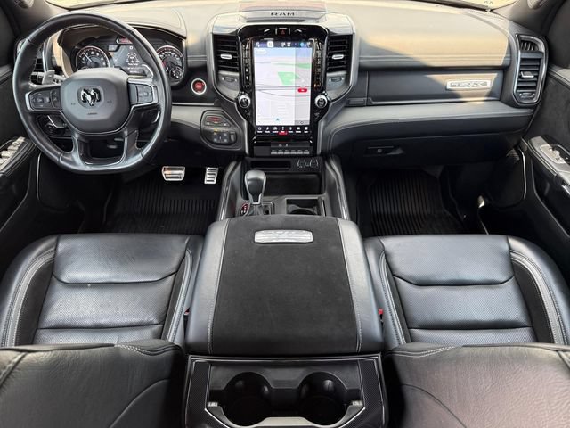 Used 2022 RAM 1500 TRX w/ TRX Level 1 Equipment Group AWD/4WD image 13