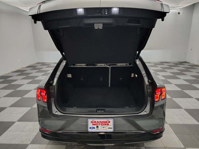 Certified 2023 Ford Mustang Mach-E Premium AWD/4WD image 19