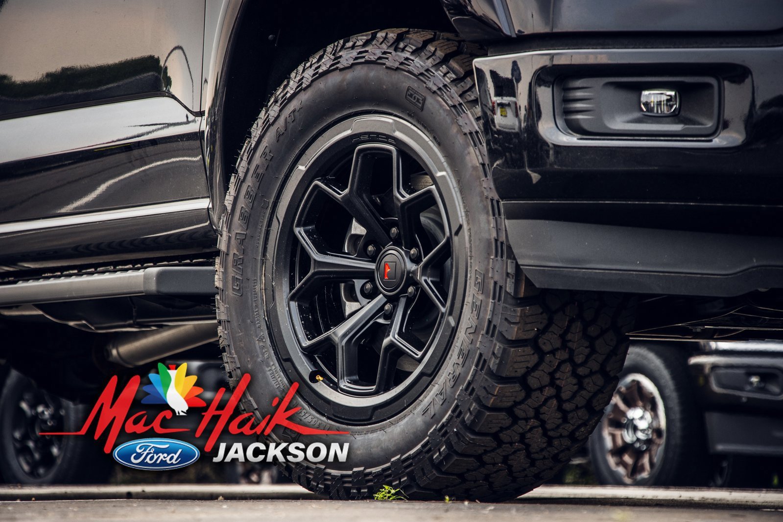 Certified 2024 Ford F150 XLT w/ Equipment Group 303A High image 14