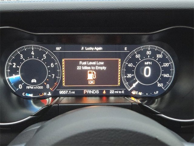 Certified 2022 Ford Mustang GT Premium w/ Equipment Group 401A image 35