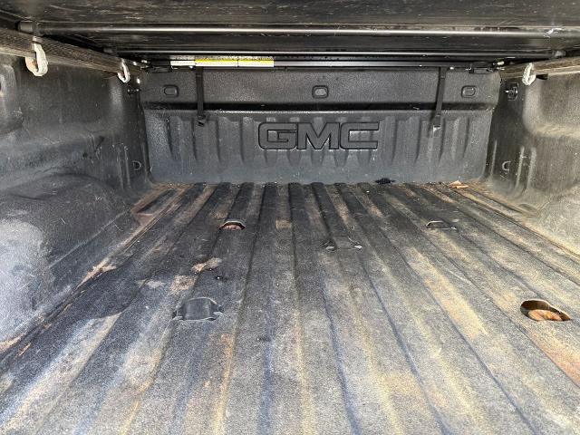 Used 2018 GMC Sierra 2500 SLT w/ Duramax Plus Package image 16