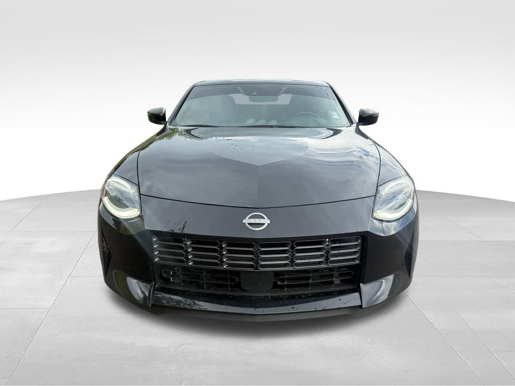 Used 2024 Nissan Z Performance w/ Floor Mat Package RWD video 2