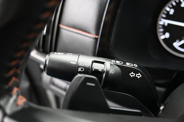 Used 2024 Nissan Pathfinder Rock Creek AWD/4WD image 23