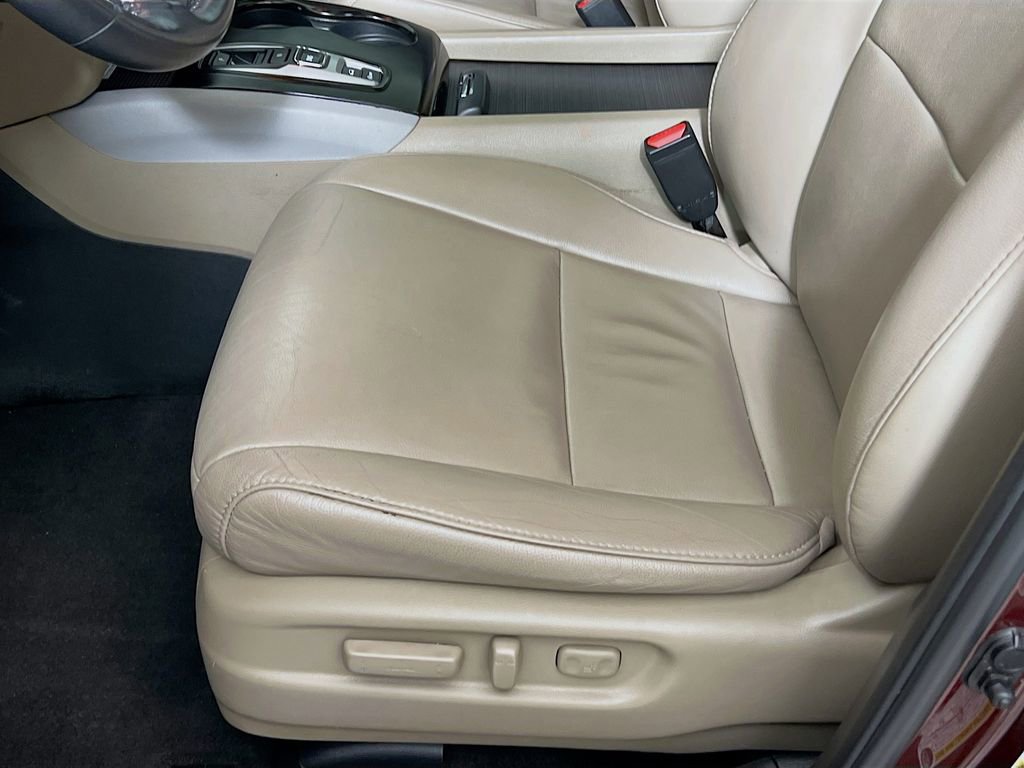 Used 2022 Honda Pilot Special Edition image 23