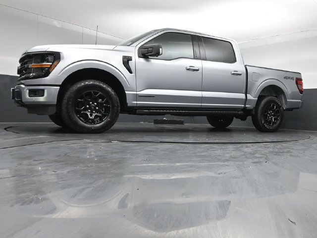 Certified 2024 Ford F150 XLT w/ Equipment Group 302A MID AWD/4WD image 40