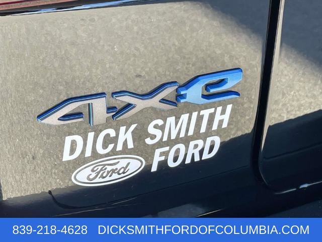 Used 2023 Jeep Wrangler Unlimited Rubicon 4xe w/ Steel Bumper Group image 9