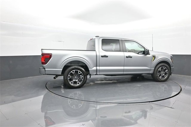 Certified 2024 Ford F150 STX image 8