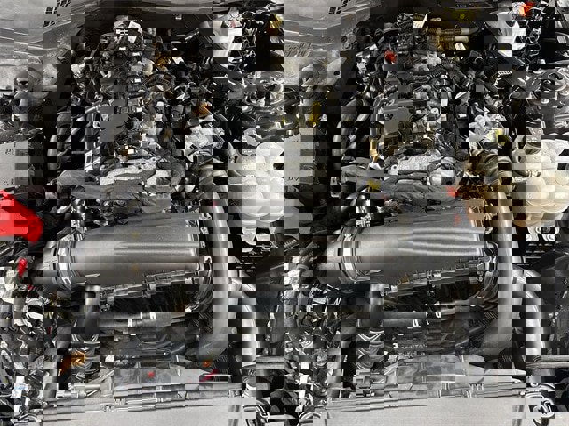 Certified 2024 Ford Mustang Premium image 15