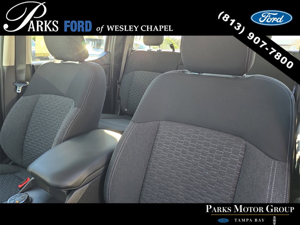 Certified 2025 Ford Ranger XL image 19