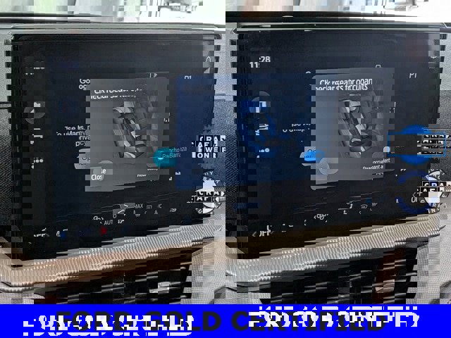 Certified 2025 Ford Explorer Active image 36