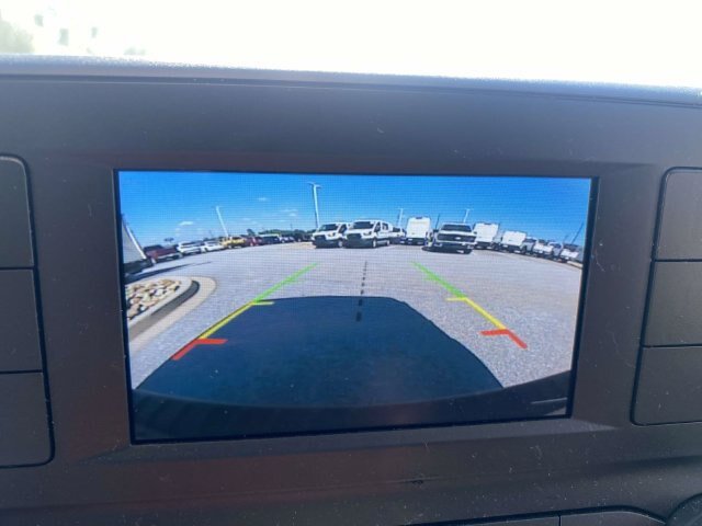 Certified 2025 Ford Transit 250 Low Roof w/ Exterior Upgrade Package RWD image 22