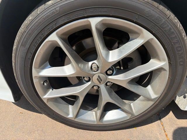 Used 2023 Dodge Charger GT RWD image 12