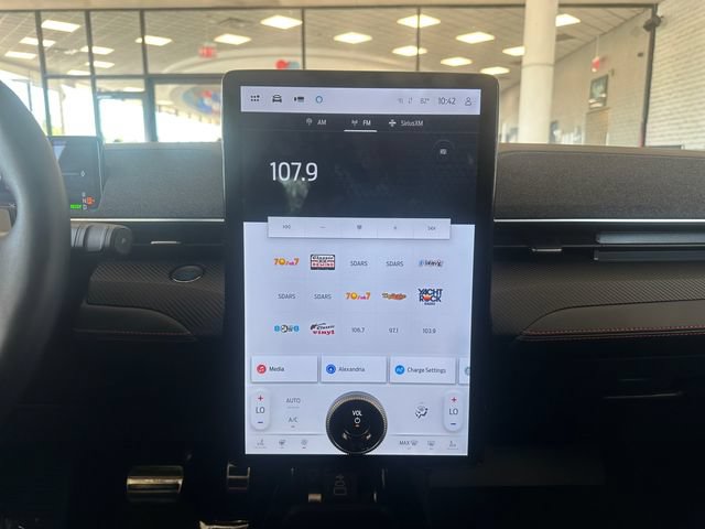 Certified 2025 Ford Mustang Mach-E Premium w/ Sport Appearance Package AWD/4WD image 21
