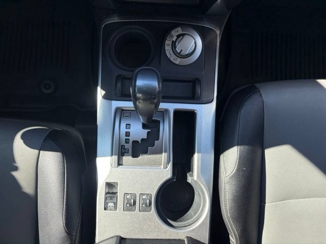 Used 2018 Toyota 4Runner SR5 Premium AWD/4WD image 10