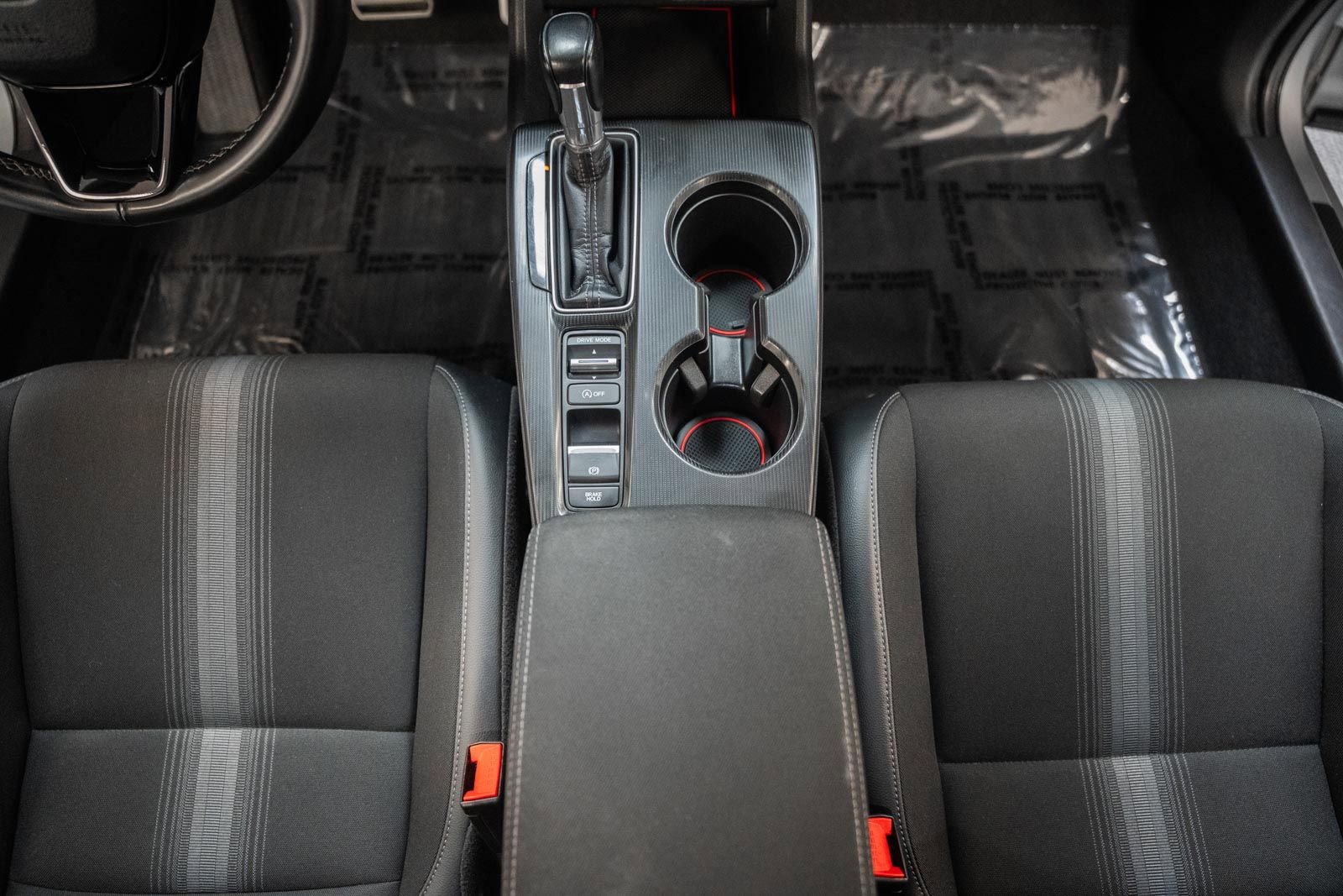 Used 2022 Honda Civic Sport image 29