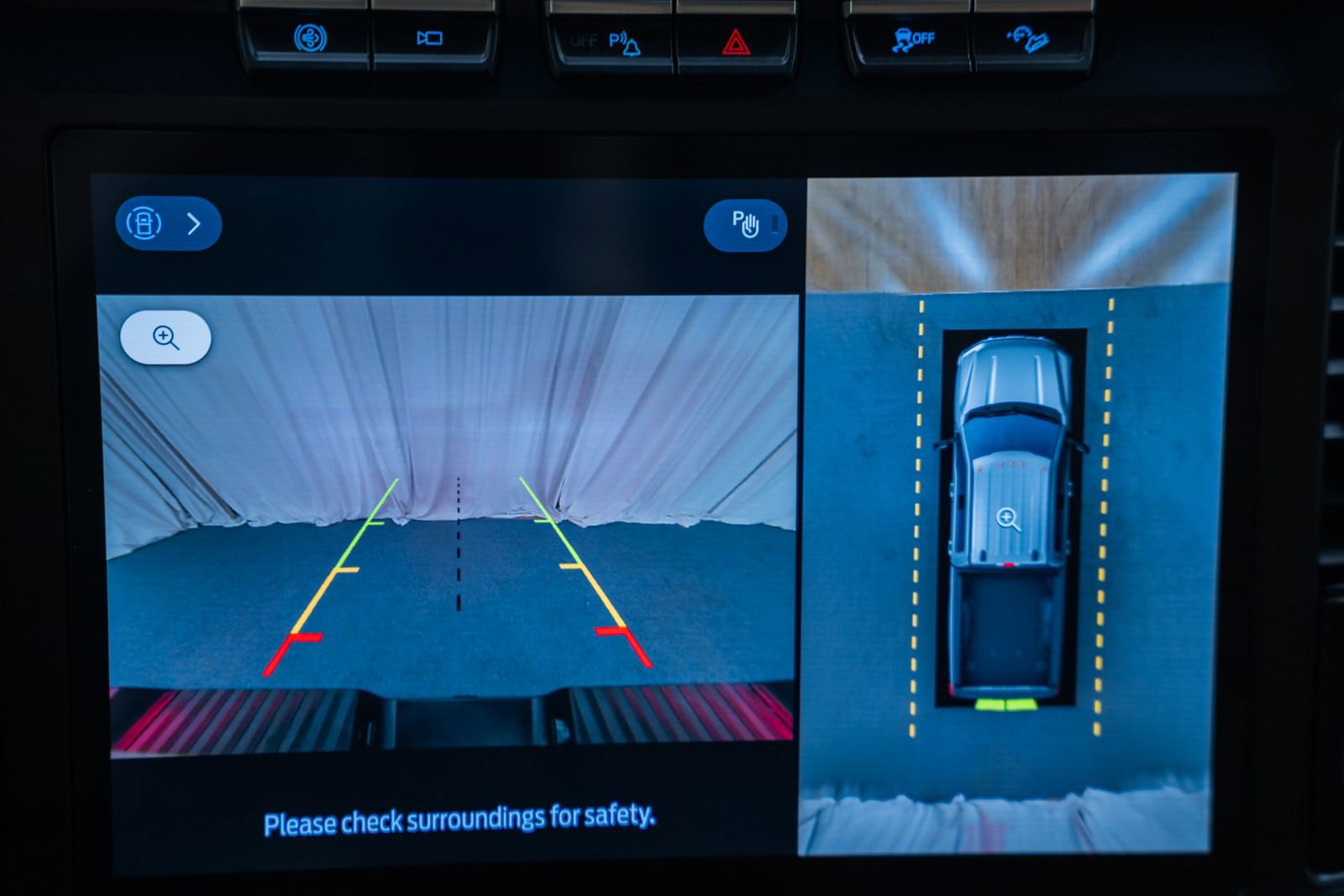 Certified 2024 Ford F250 Platinum image 53