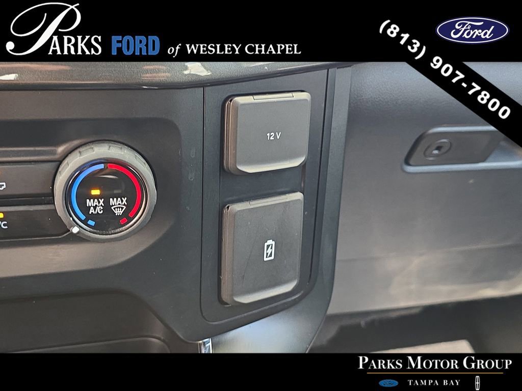 Certified 2023 Ford F150 XL w/ STX Appearance Package image 23