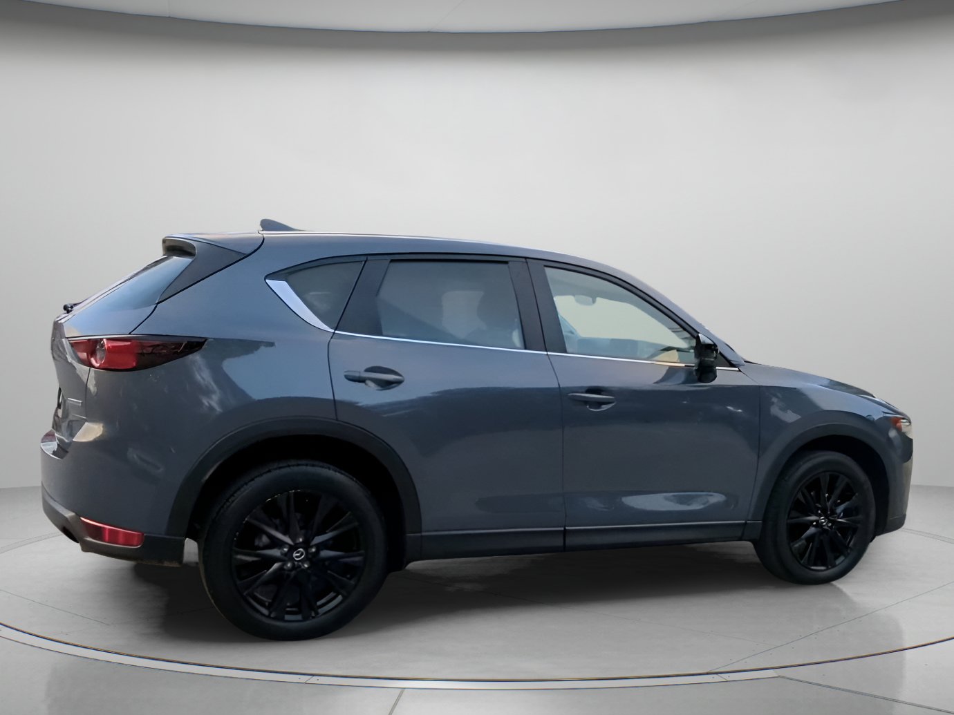 Used 2021 MAZDA CX-5 Carbon Edition AWD/4WD image 30