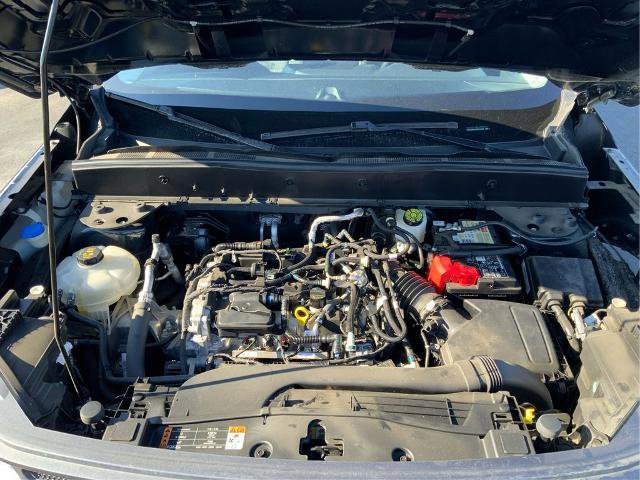 Certified 2022 Ford Bronco Sport Big Bend w/ Convenience Package image 24