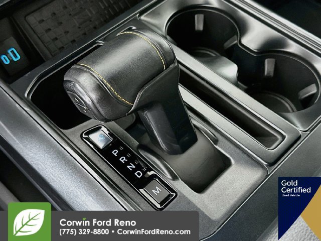 Certified 2023 Ford F150 Tremor w/ Equipment Group 402A High AWD/4WD image 20