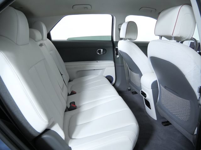 Used 2023 Hyundai Ioniq 5 SEL w/ Cargo Package AWD/4WD image 12