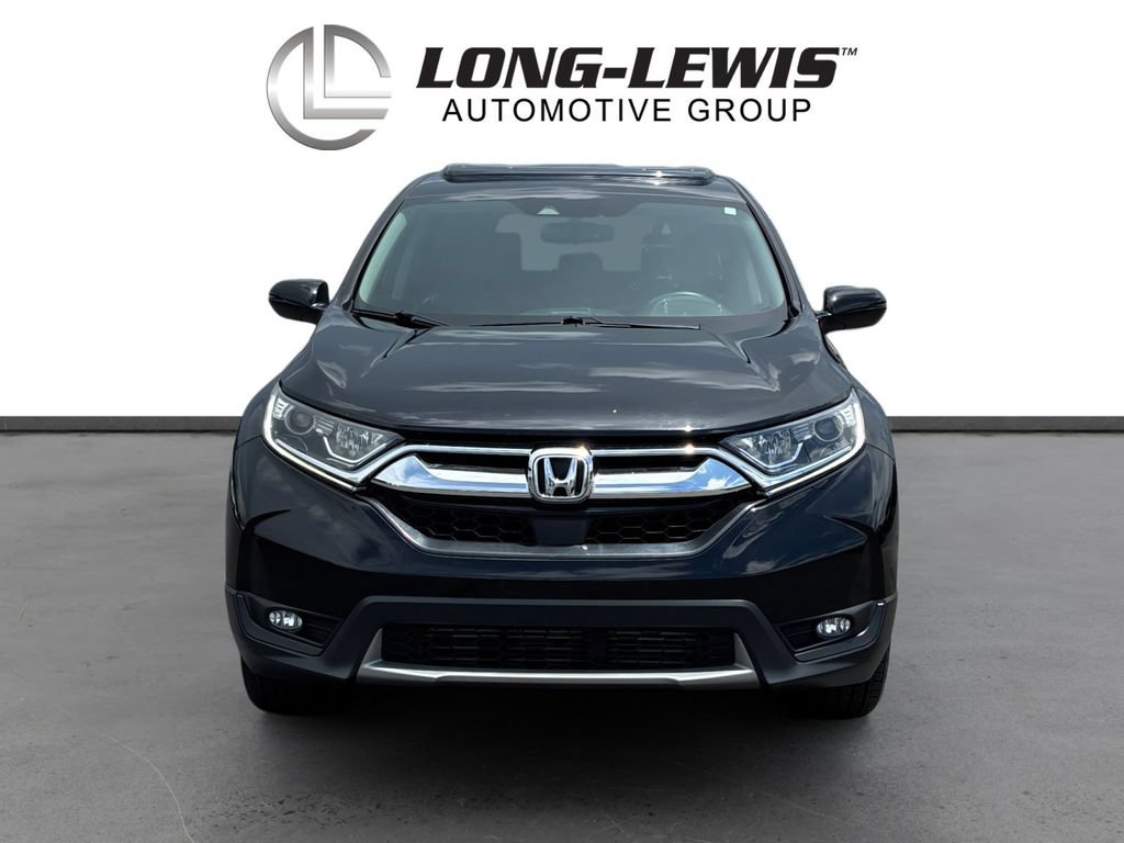 Used 2017 Honda CR-V EX-L image 11
