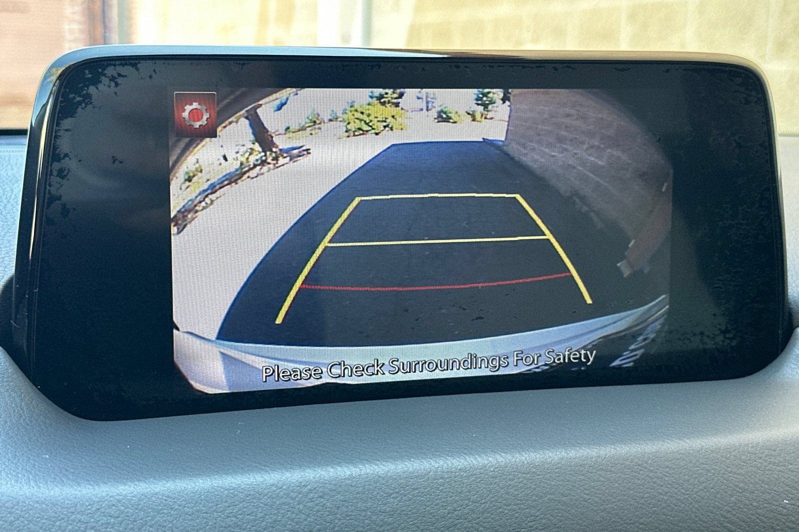 Used 2017 MAZDA CX-5 Touring w/ Preferred Equipment Package FWD image 27