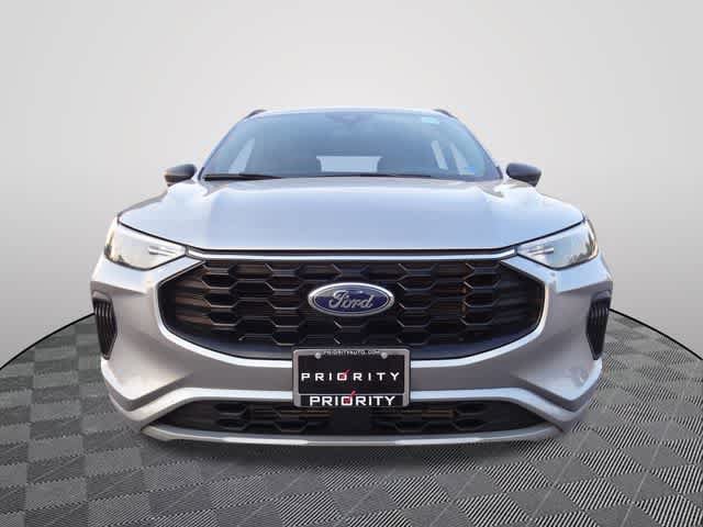 Certified 2024 Ford Escape ST-Line FWD image 5