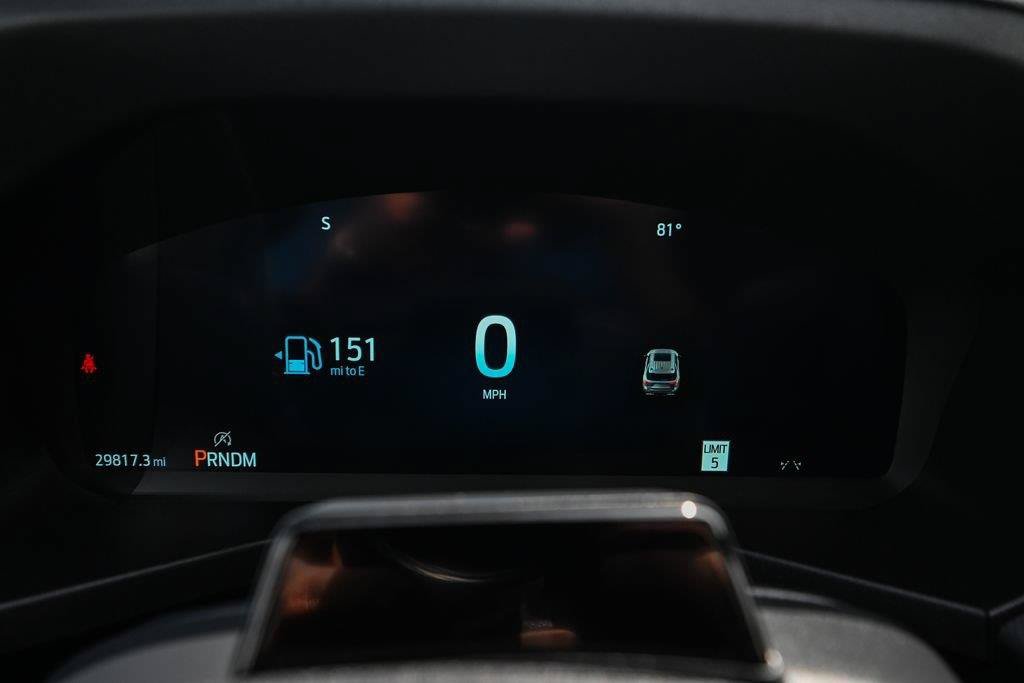 Certified 2025 Ford Explorer ST AWD/4WD image 40