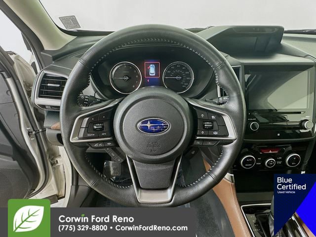 Used 2021 Subaru Forester Touring image 15