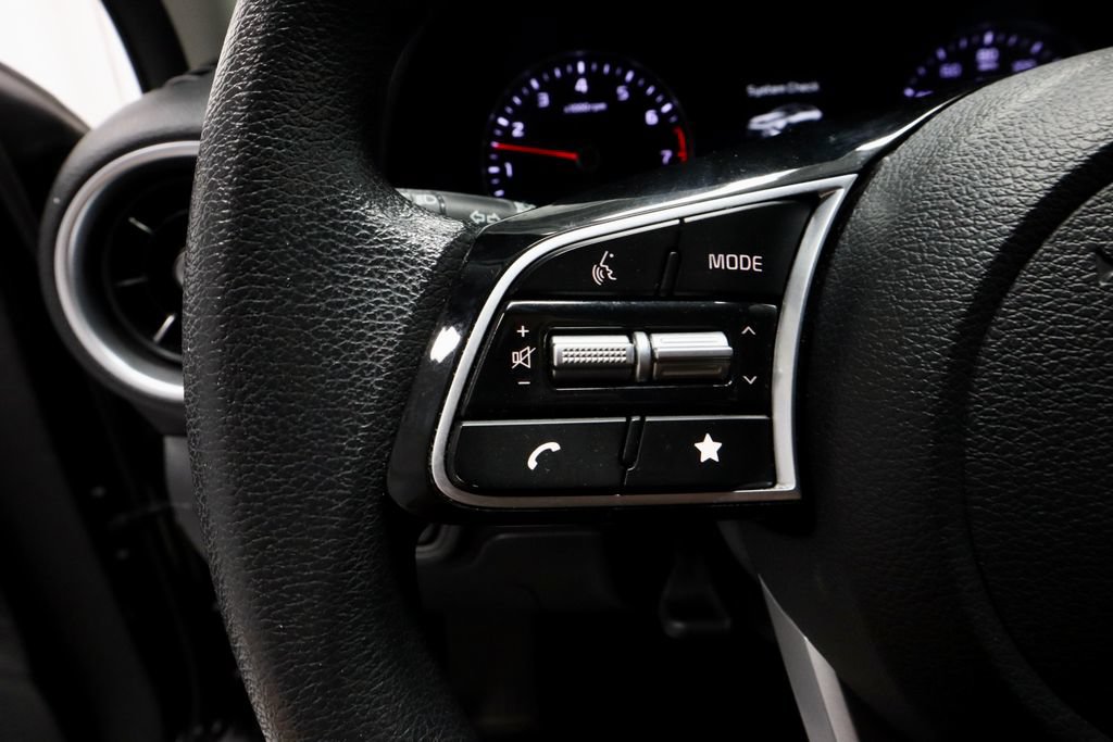 Used 2024 Kia Forte LXS FWD image 27