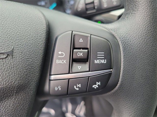 Certified 2022 Ford Escape SE image 10