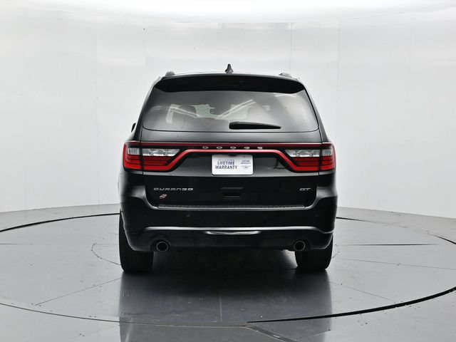 Used 2024 Dodge Durango GT AWD/4WD image 8