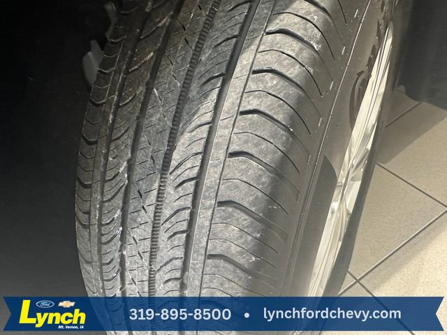 Certified 2023 Ford Escape Active AWD/4WD image 30