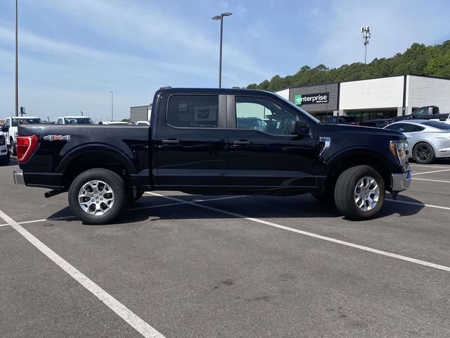 Certified 2023 Ford F150 XLT AWD/4WD image 2