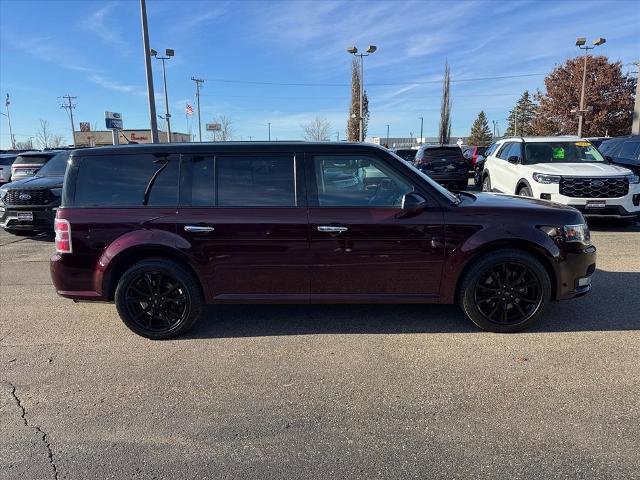 Certified 2019 Ford Flex SEL w/ Equipment Group 202A image 5